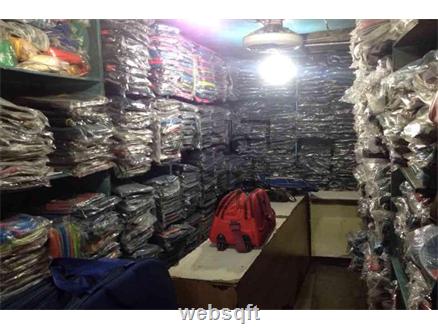Commercial Shop-Mulgi for Sale